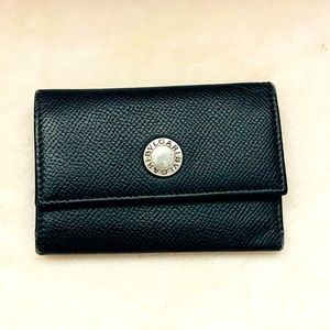 Bulgari Key Case/Holder